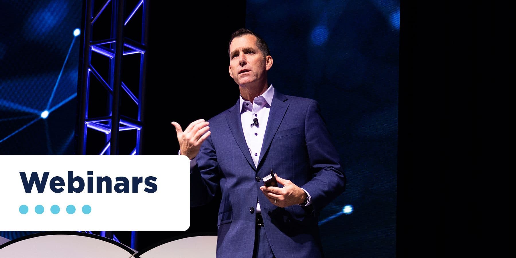 Webinars